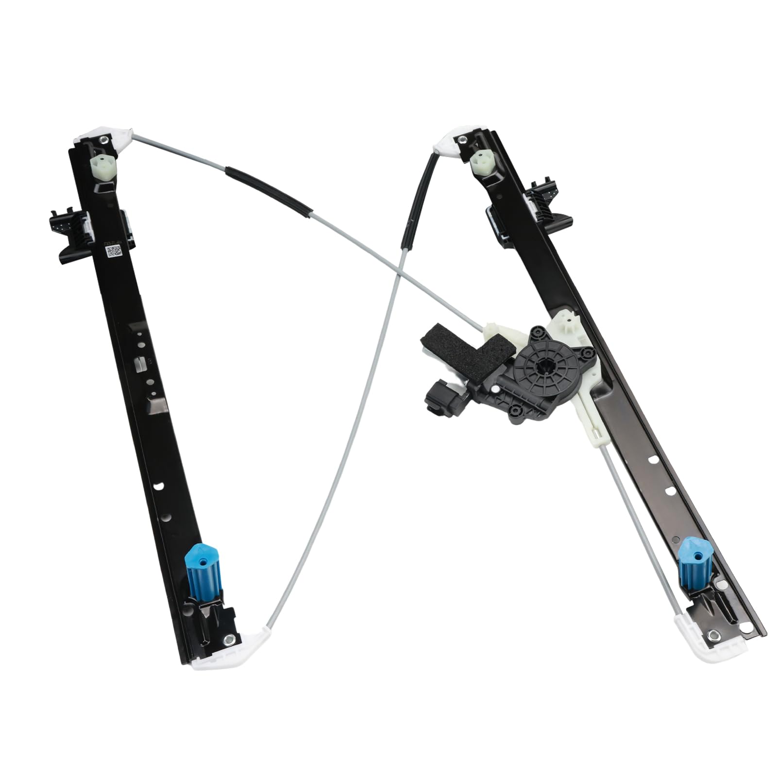 Effitnee Electric Window Regulator With Motor Front Left Passenger Side For Land Rover Discovery V L462 All Enigne Suv 2016-2023 Lr083211