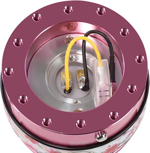 Vista 28 de NRG Innovaciones. Liberación rápida, púrpura, (Purple Body/Purple)