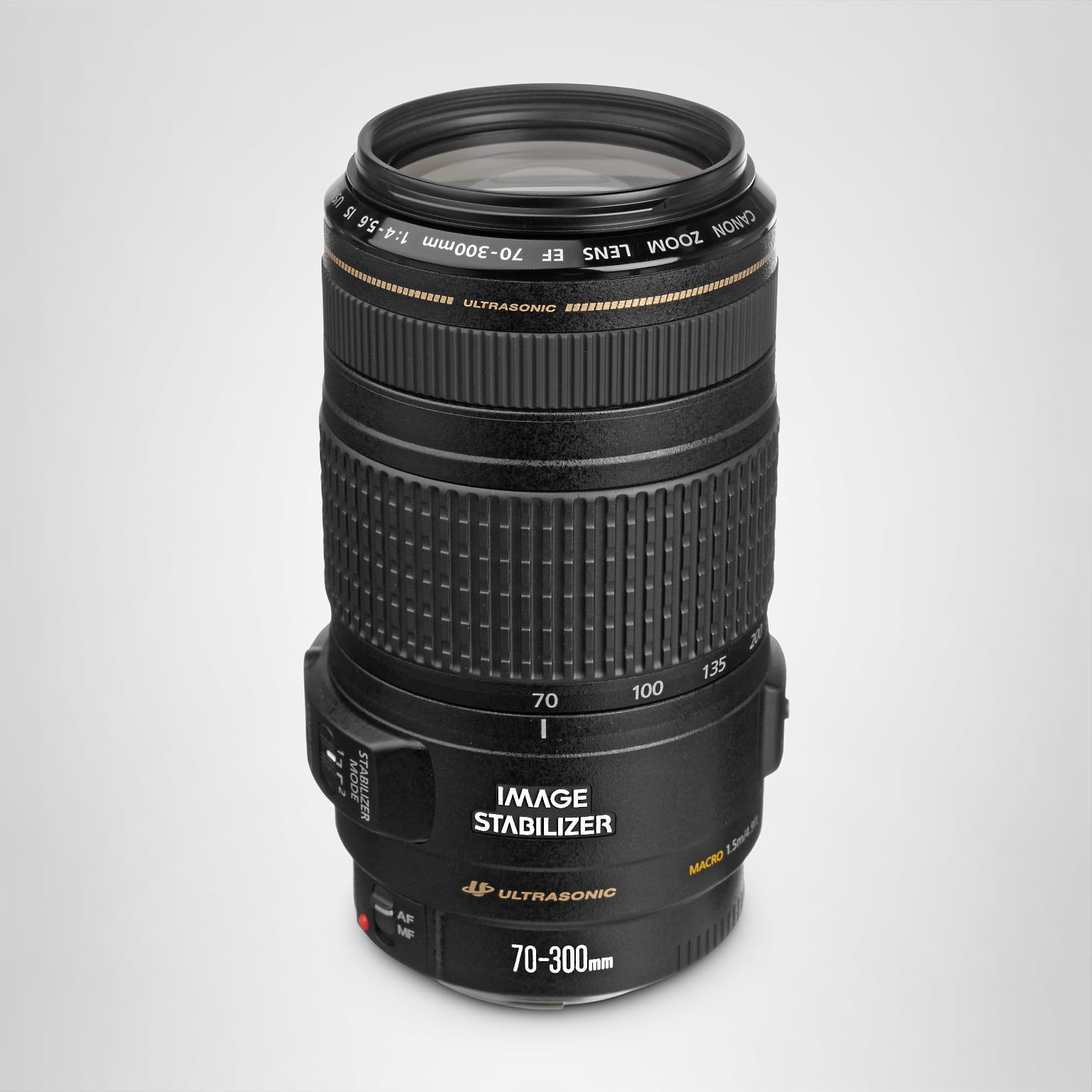 Amazon.co.jp: Canon EFレンズ EF70-300mm F4-5.6 IS USM ズームレンズ