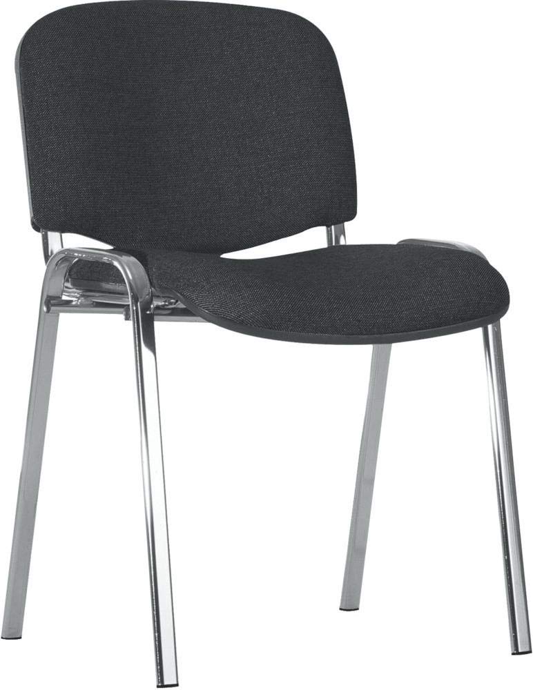Bes. Stuhl Leder ISO