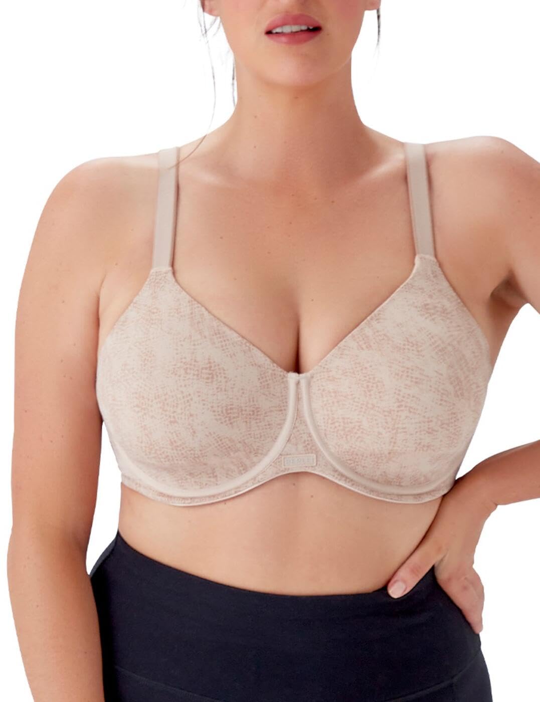 30E Berlei High Performance Sports Bra Supportive Underwired Sportswear YYR9