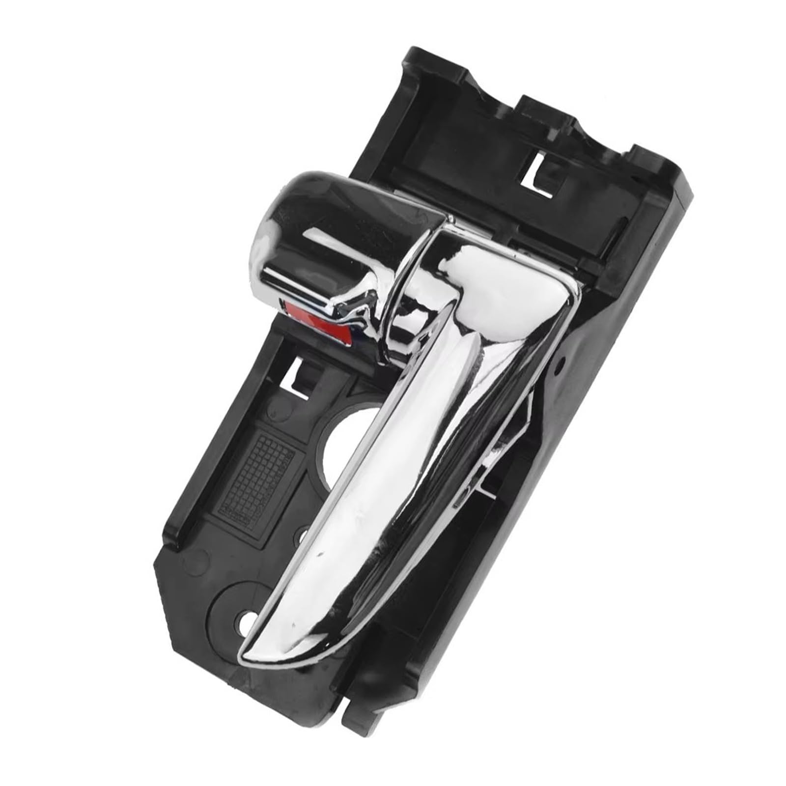 Nhsijpo Right Passenger Side Automotive Interior Door Handle For Kia For Spectra 2004-2009 Front Rear Car Interior Inside Door Handle Driver Left/Passenger Right 82610-2F000(Right Passenger Side)