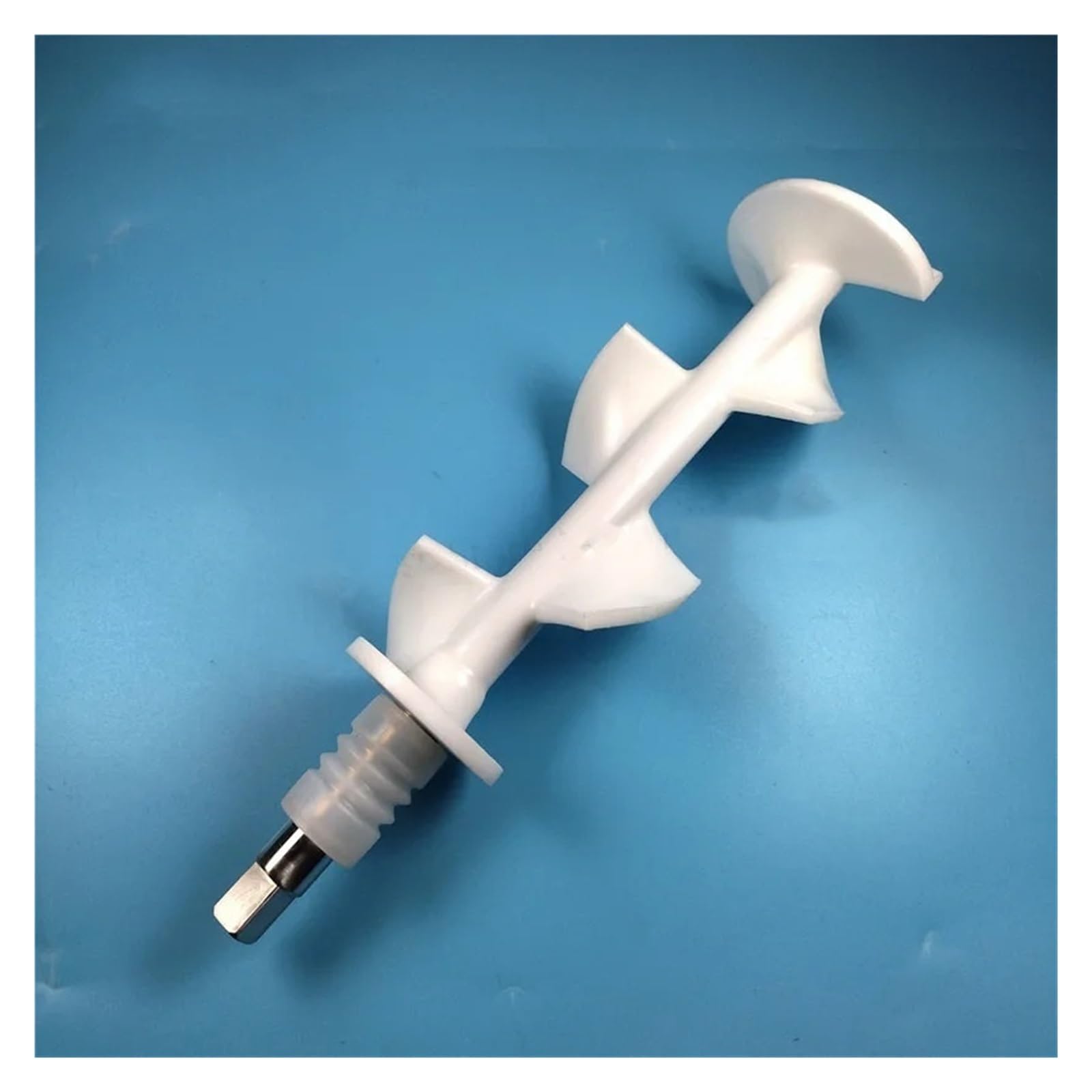 Accessoires for sorbetière, grattoir, tige de mélangeur, pièce de rechange for machine à crème glacée commerciale, remplacement de la Machine à service doux for barre d'agitation de BQL818