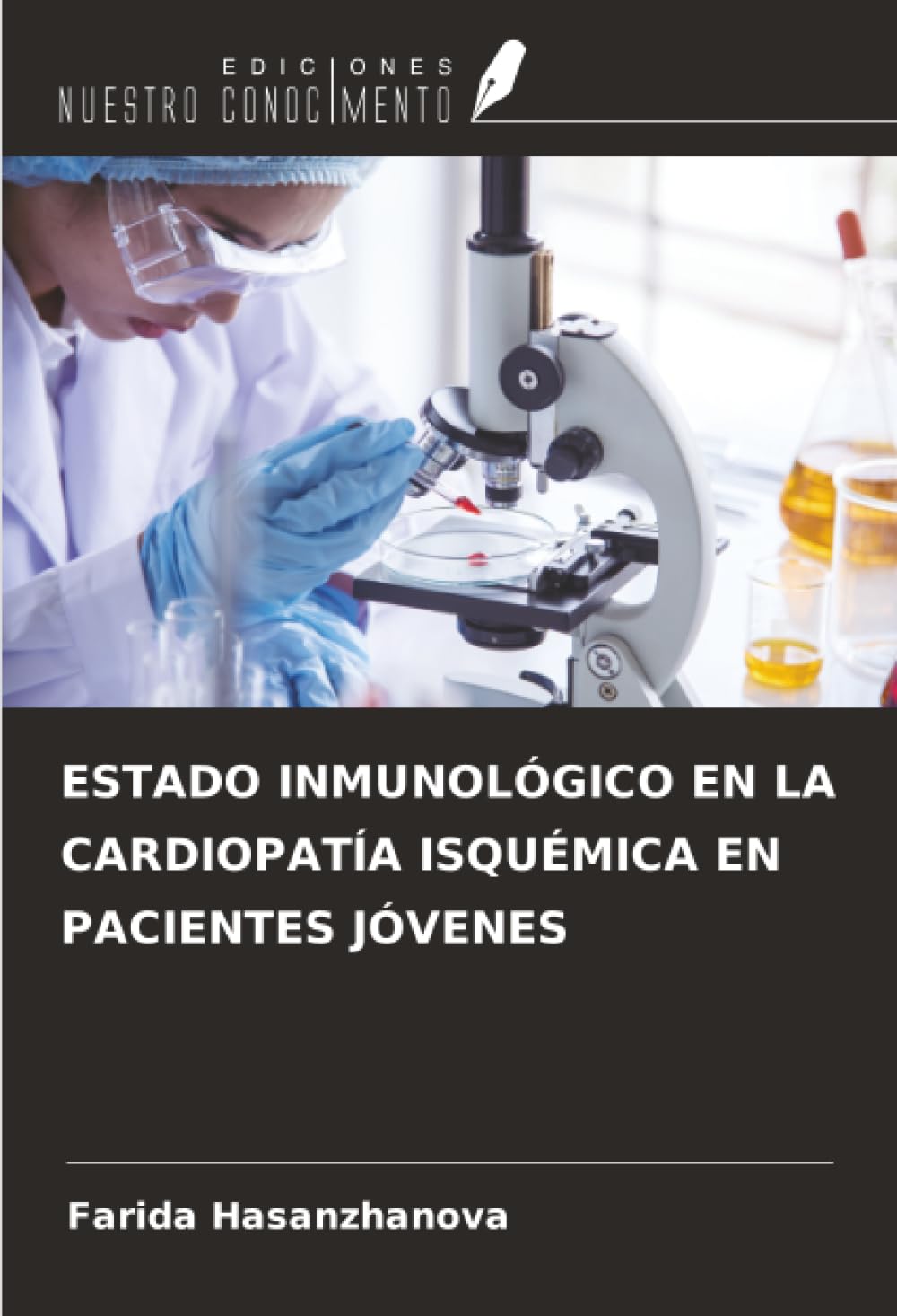 ESTADO INMUNOLÓGICO EN LA CARDIOPATÍA ISQUÉMICA EN PACIENTES JÓVENES