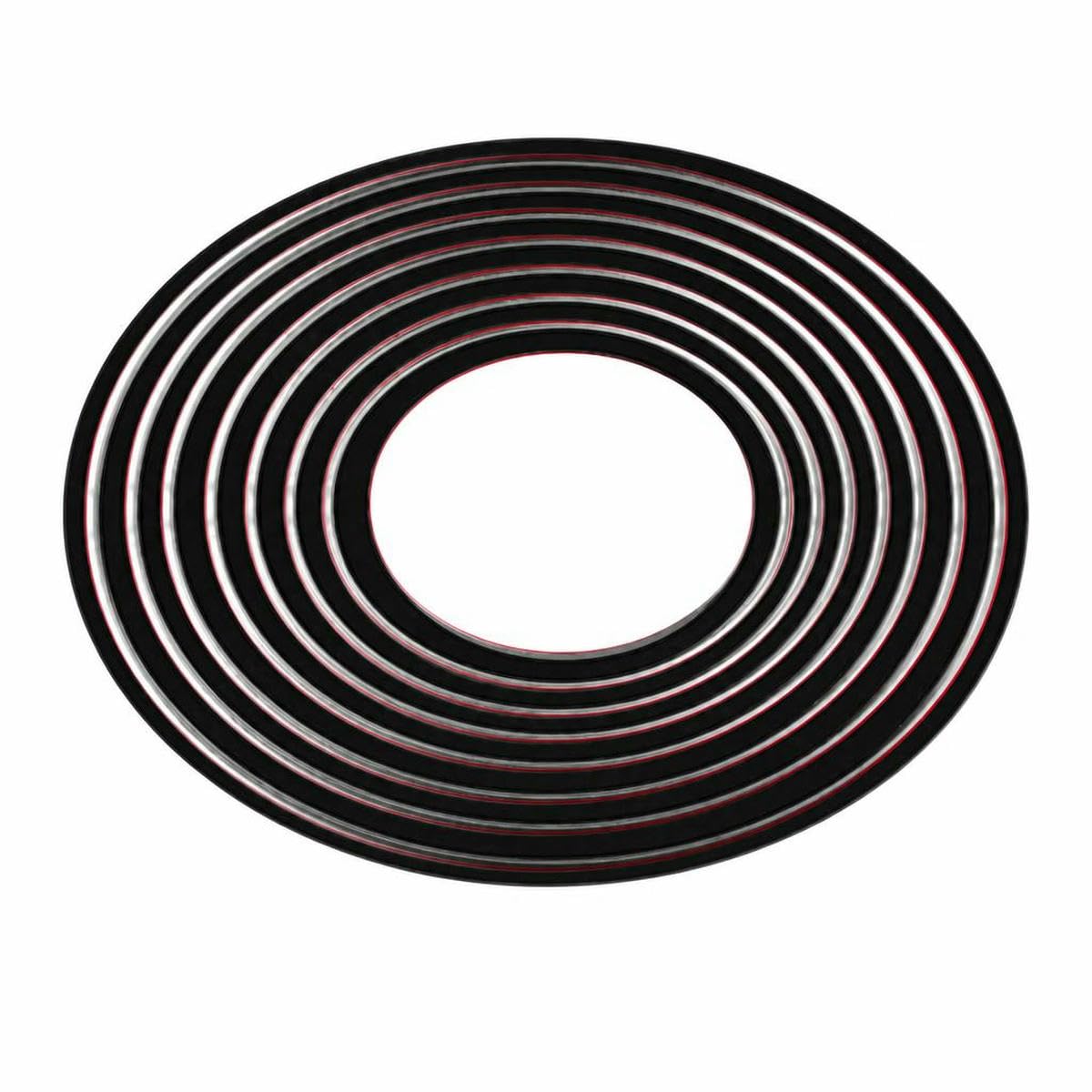 Car Door Window Seal Strip V Shape Rubber Weatherstrip Window Gap Filler Reduce Vibration Noise Insulation Seal Strips-2 Meter
