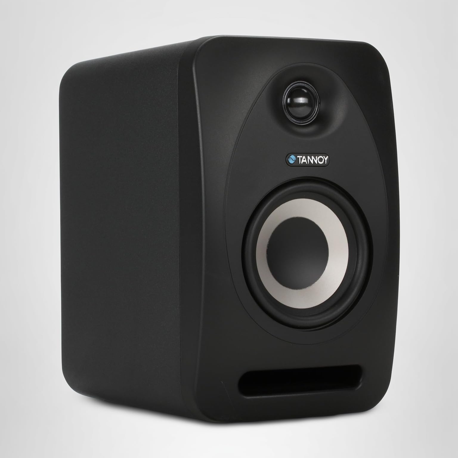 Amazon.com: Tannoy Reveal 402 4-inch Powered Studio Monitor