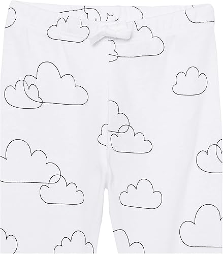 Miniatura 7 de Gap Leggings unisex para bebés, los primeros favoritos