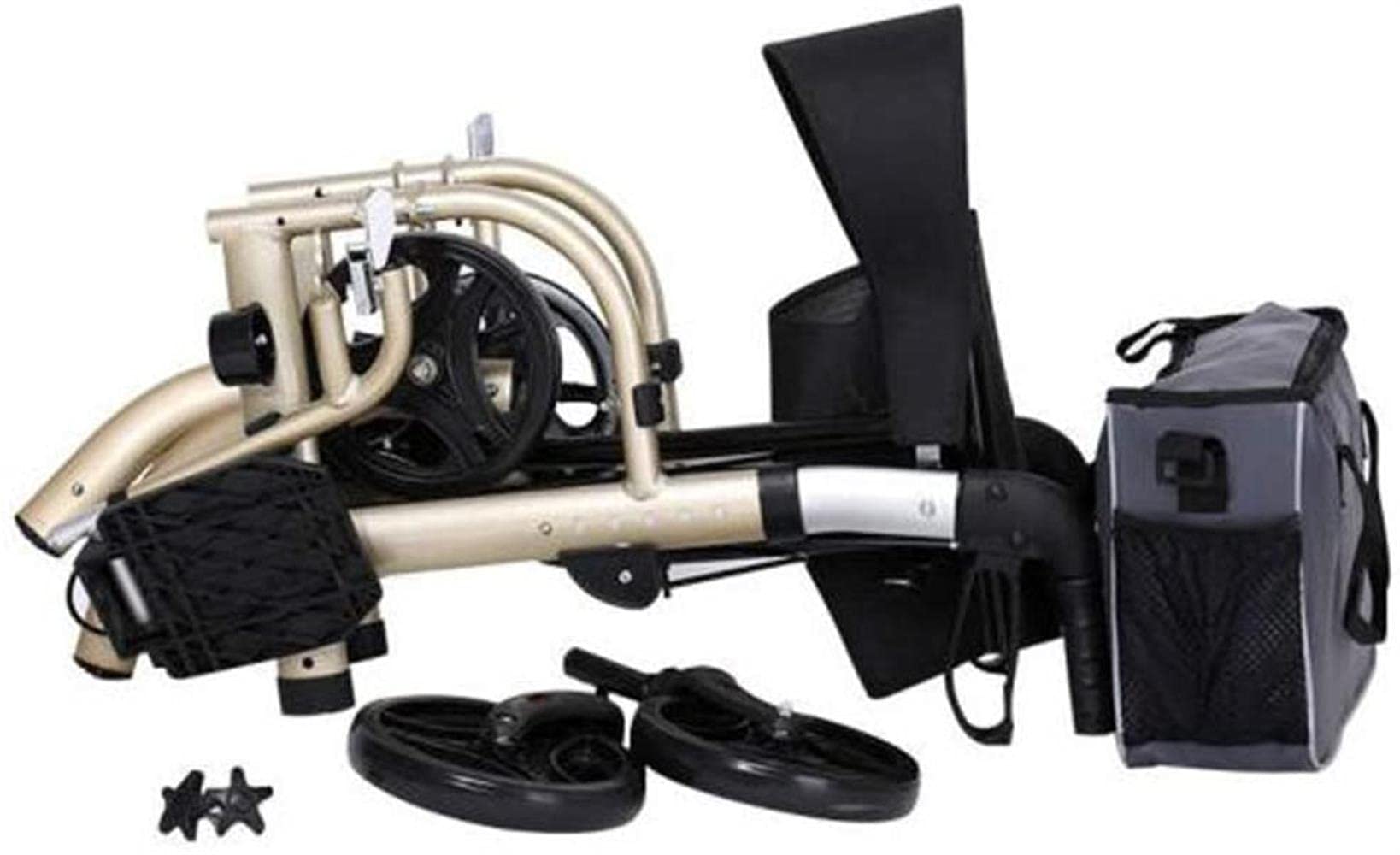 Rollator Chodzik, Chodziki, chodziki/ramki Chodzik/chodzik dla osób starszych zakupy/chodzik z siedziskiem i koszykiem sklep dla seniorów Tęsknię za Comfortable anniversary