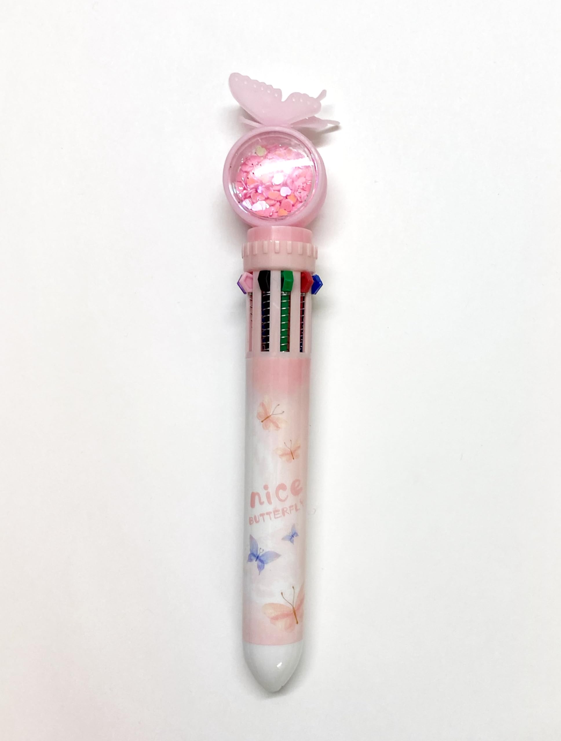 Amazon | 【2set アクセサリールフルーヴ】個包装 10色