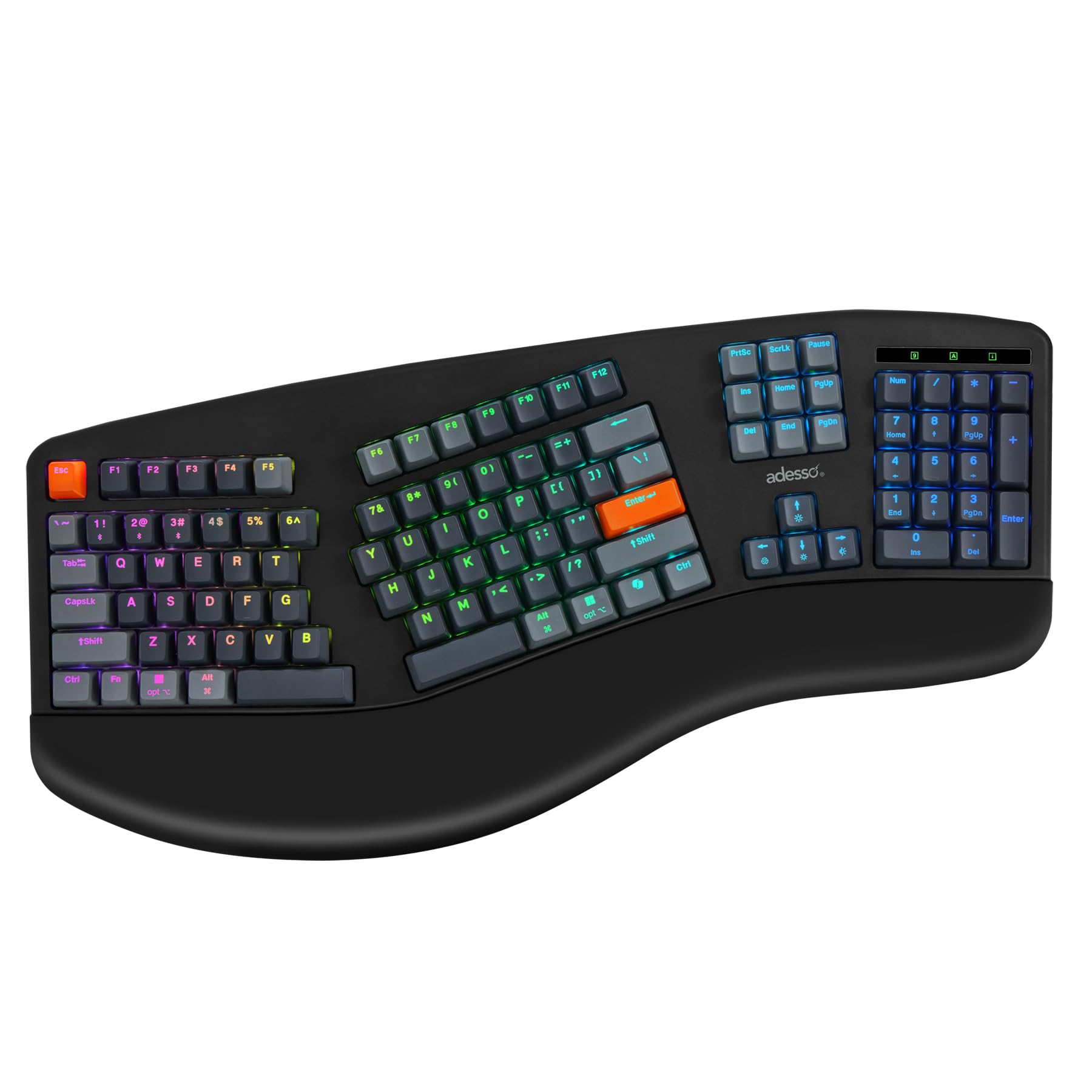 Adesso EasyTouch 1500 Gallery Image