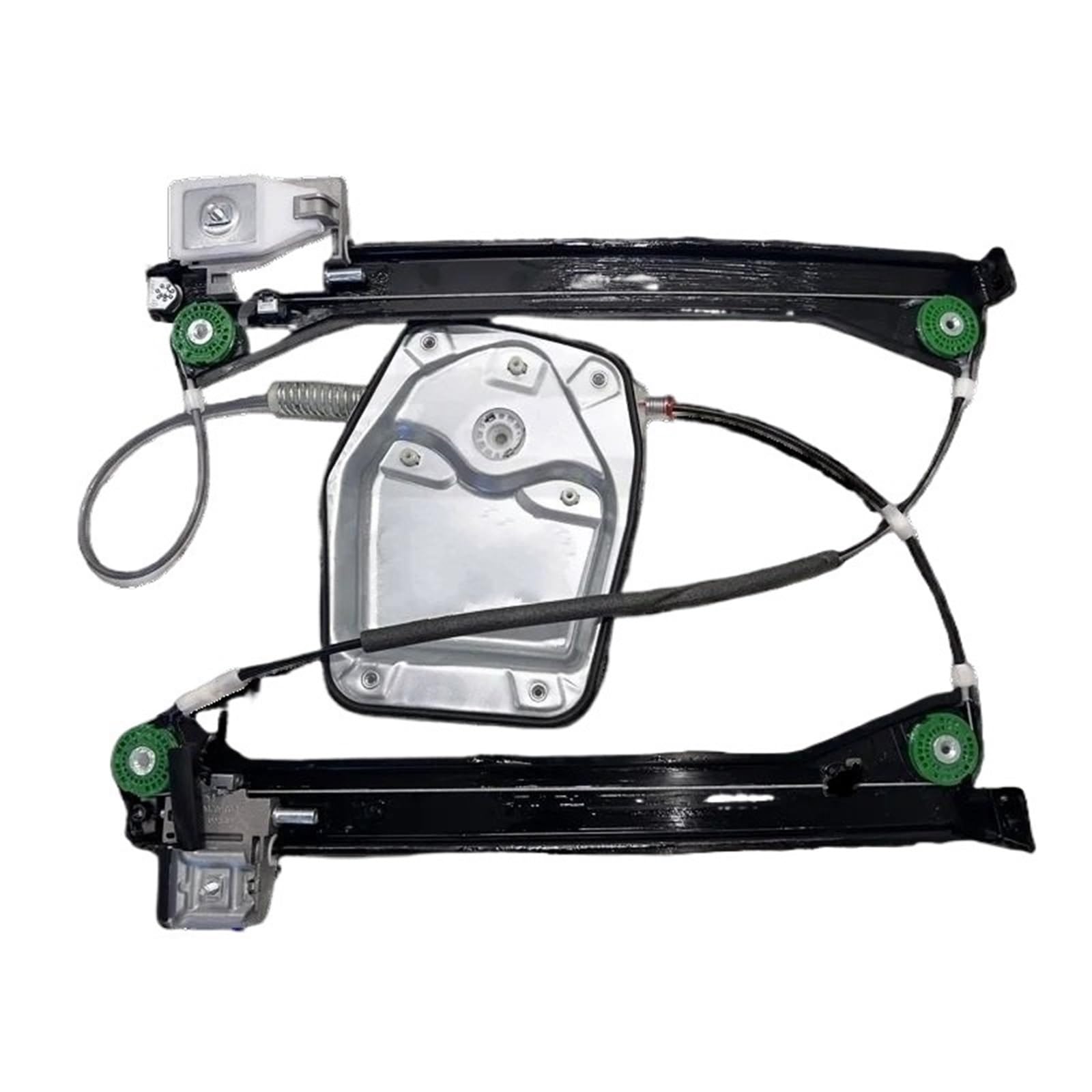 Knzvuuy Right 1K8837462 Power Window Regulator Fit For Vw 3 Oe 1K8837461 1K8837462 1K8837461g 1K8837462g 1K8837461f Front Window Regulator Window Regulator(Right 1K8837462)