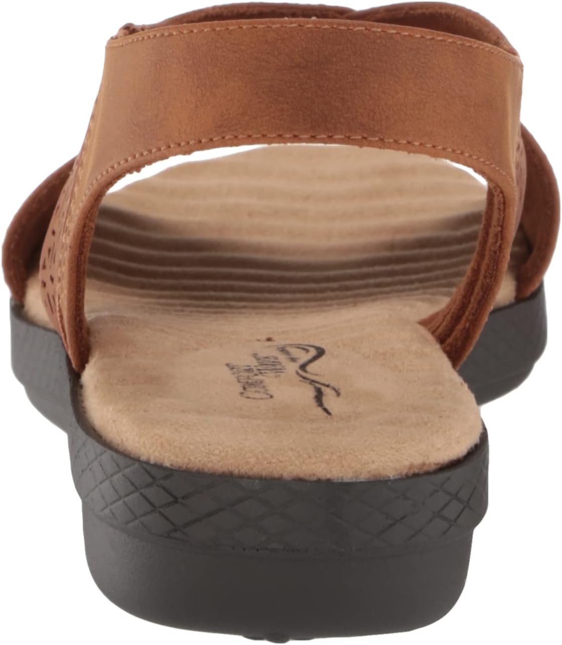 Easy Street womens Claudia Wedge Sandal image 3