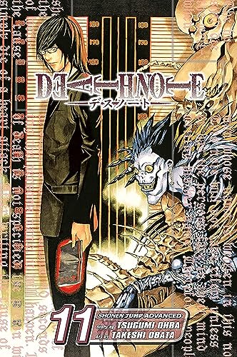 Death Note 11: Kindred Spirit