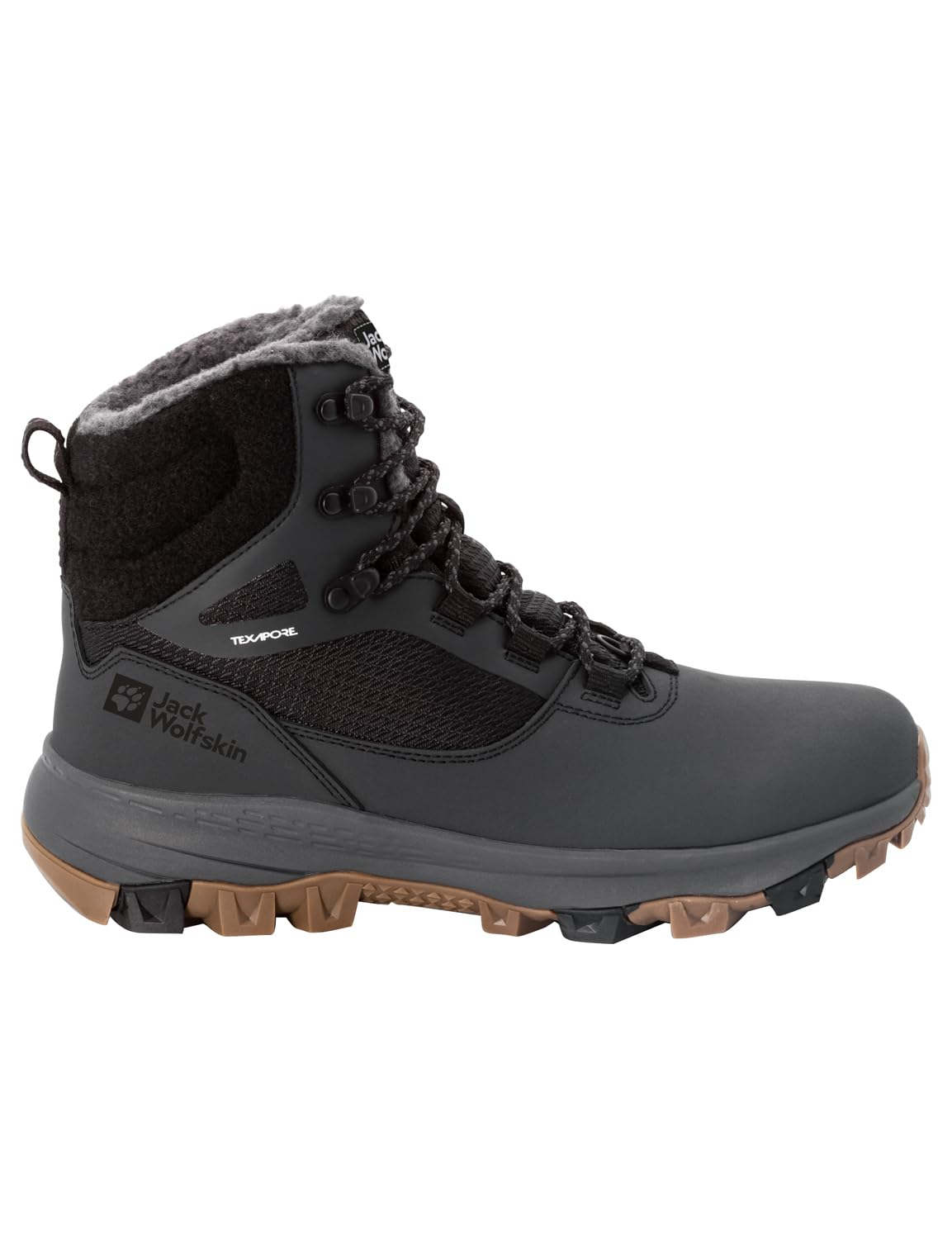 Jack Wolfskin buty śnieżne EVERQUEST TEXAPORE HIGH M mężczyźni