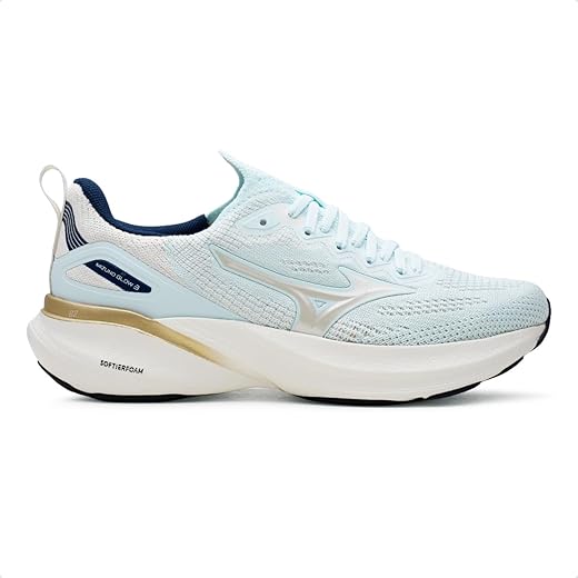 Tênis Mizuno MIZUNO GLOW 3 feminino