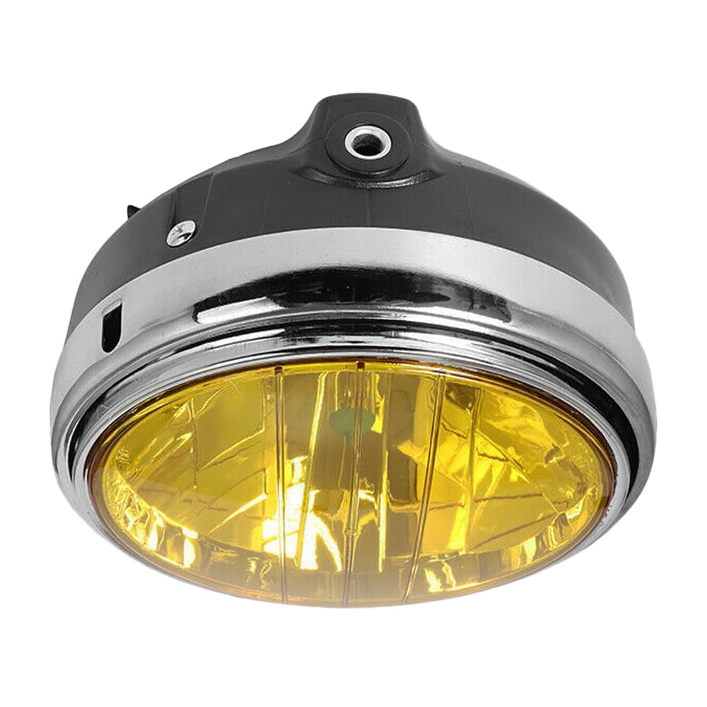 Riloer Montaż reflektorów motocyklowych, lampa czołowa motocykla