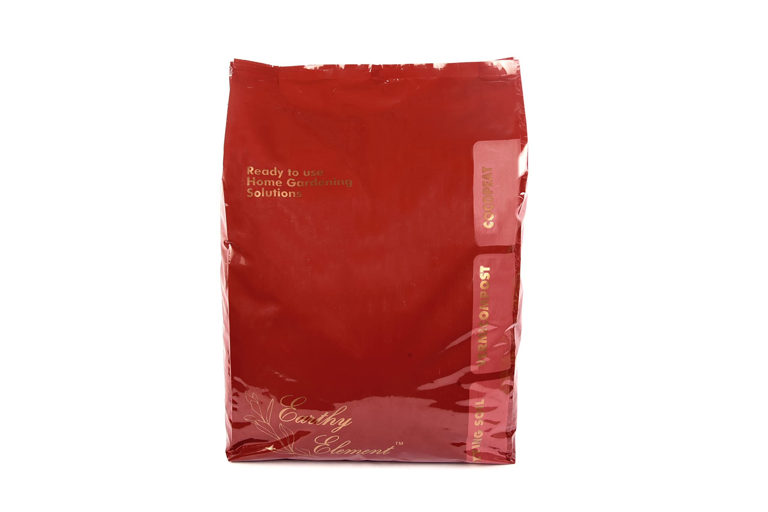 Earthy Element Vermi Compost 6kg Pack-image-38