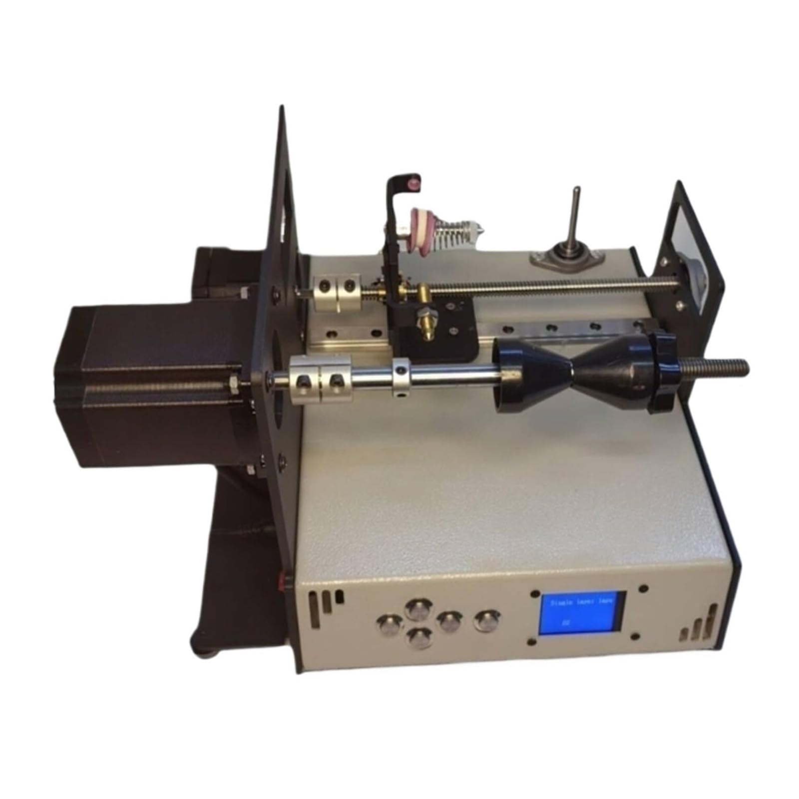 Cable Reel， Automatic Coil Winding Machine Cable Vacuum Tube Amplifier Transformer Garden Hose
