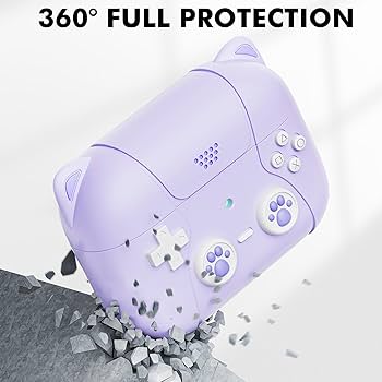 Amazon | NIUTRENDZ AirPods Pro2 ケース かわいい エアーポッズ