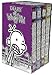 Produktbild Diary of a Wimpy Kid Box of Books 5-8