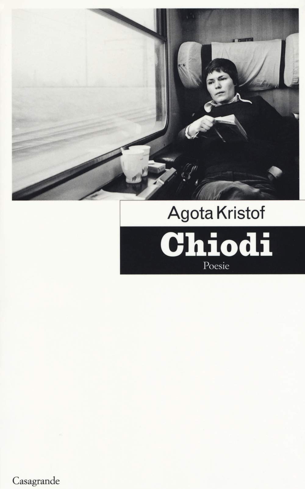 Chiodi - 4