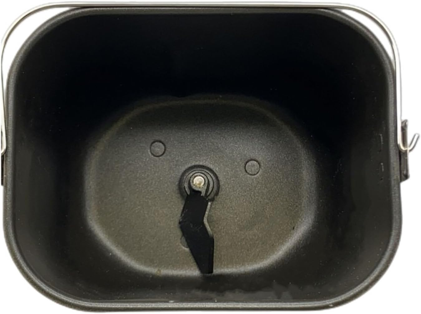 Bread Bucket Replacement, Compatible For Philips, HD9015 HD9046，Compatible For Sunbeam，5891 BM-1335 XBM-1018 DL-T01 Bread Machine Parts Breads Pan