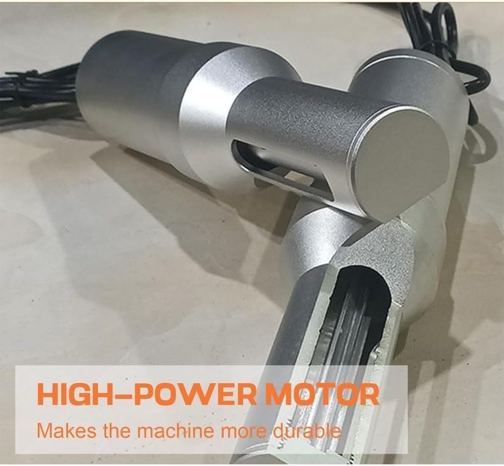 Máquina peladora automática de caña de azúcar, peladora eléctrica de acero inoxidable de 150 W para cocos, piñas, frutas, verduras