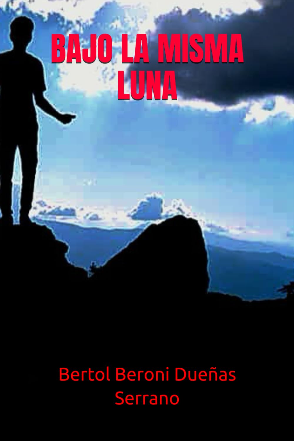 BAJO LA MISMA LUNA