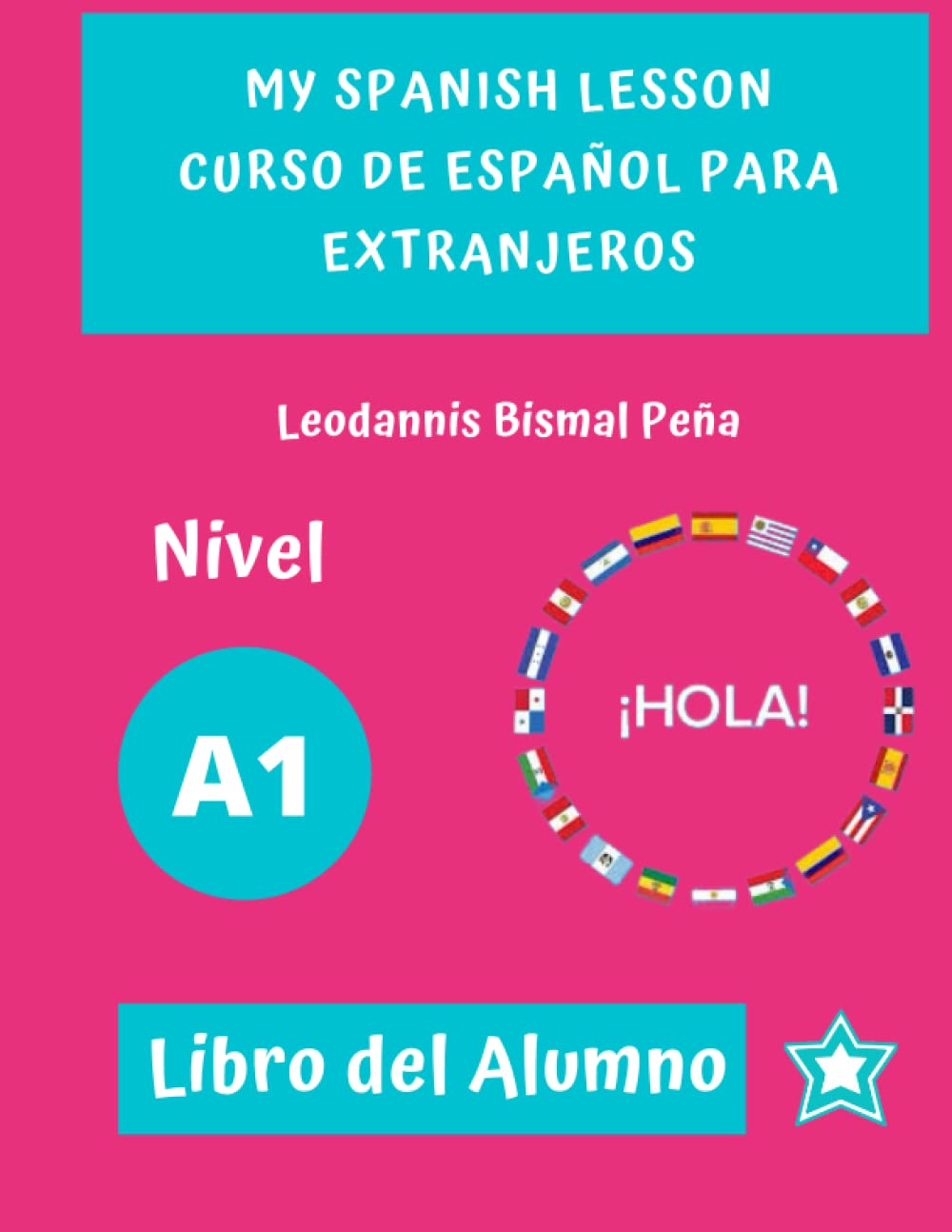 My Spanish Lesson, Curso de Español A1