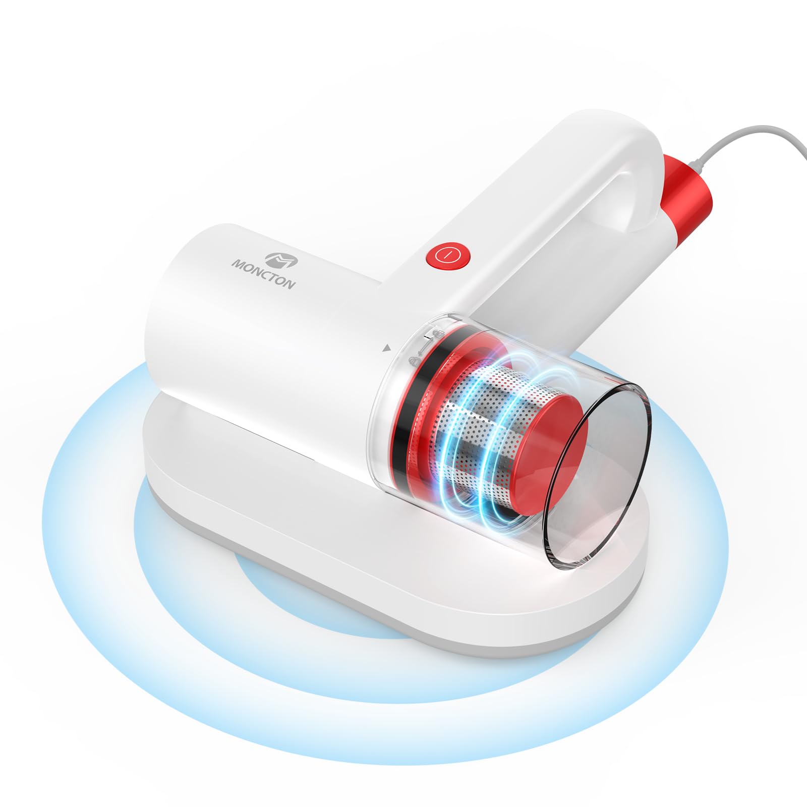 MONCTONS Vacuum Cleaner