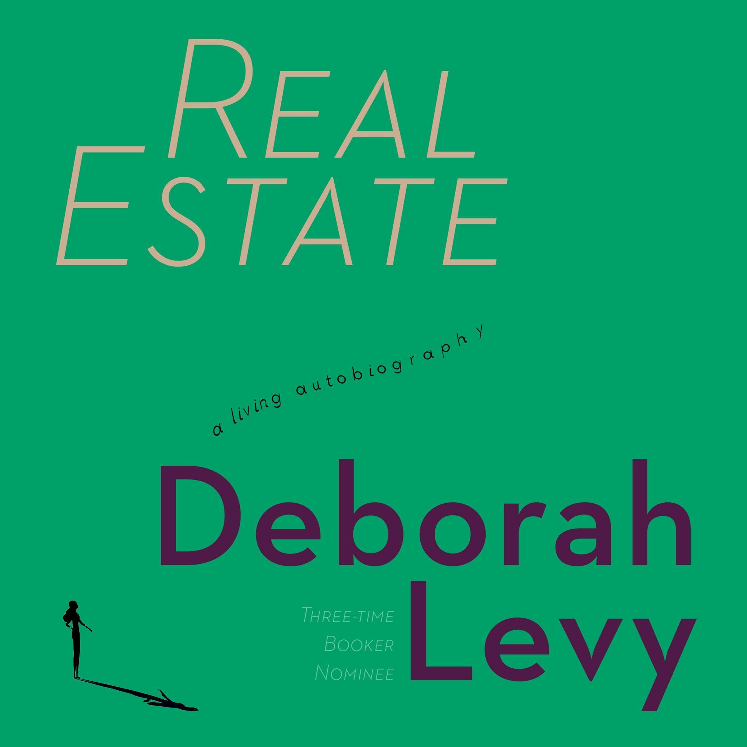 Cover art for Real Estate