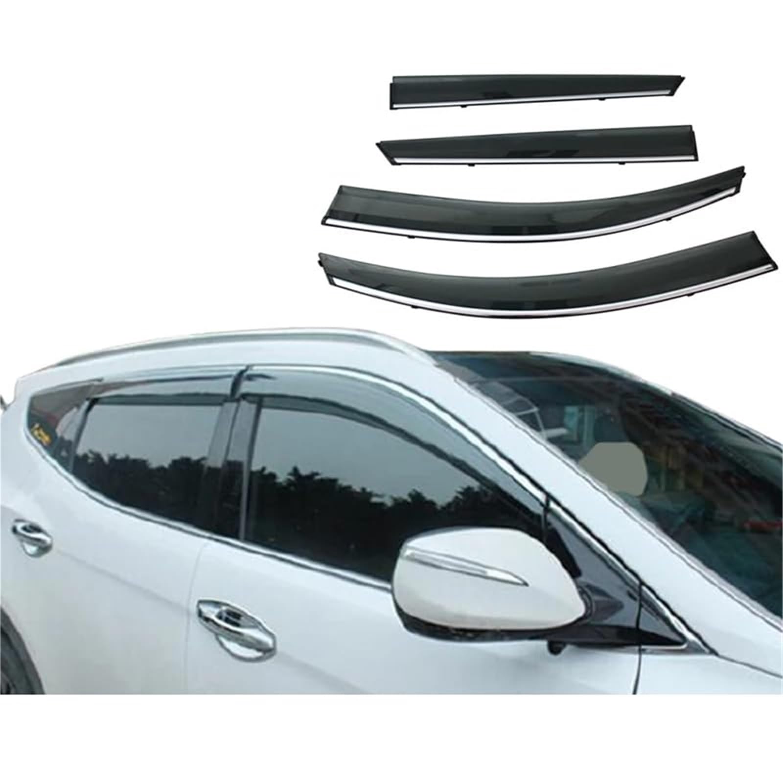 per Hyundai, per Santa Fe per Santafe 2006 2007 2008 2009 2010
