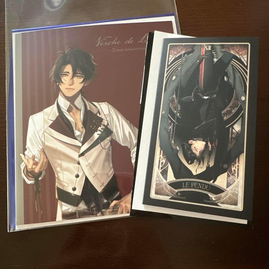 ヴィルシュ アドルフセット 画像4枚〉終遠のヴィルシュ 終ヴィル ヴィルシュ アドルフセット 画像4枚〉終遠のヴィルシュ 終ヴィル