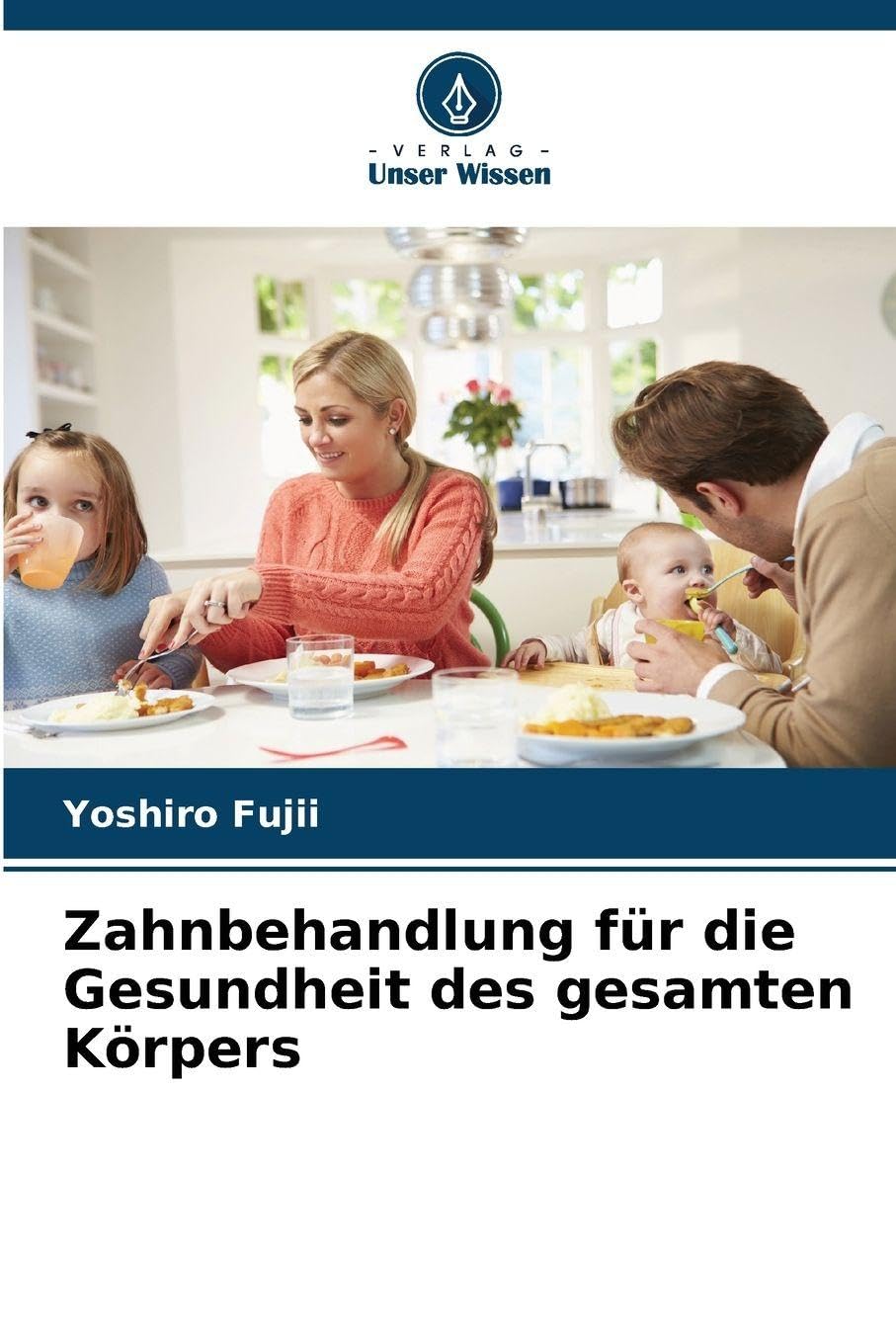 Zahnbehandlung für die Gesundheit des gesamten Körpers