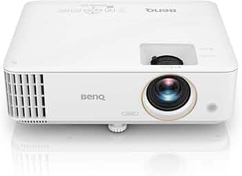 BenQ TH585 ホームシアタープロジェクター TH585 Product Info | BenQ US