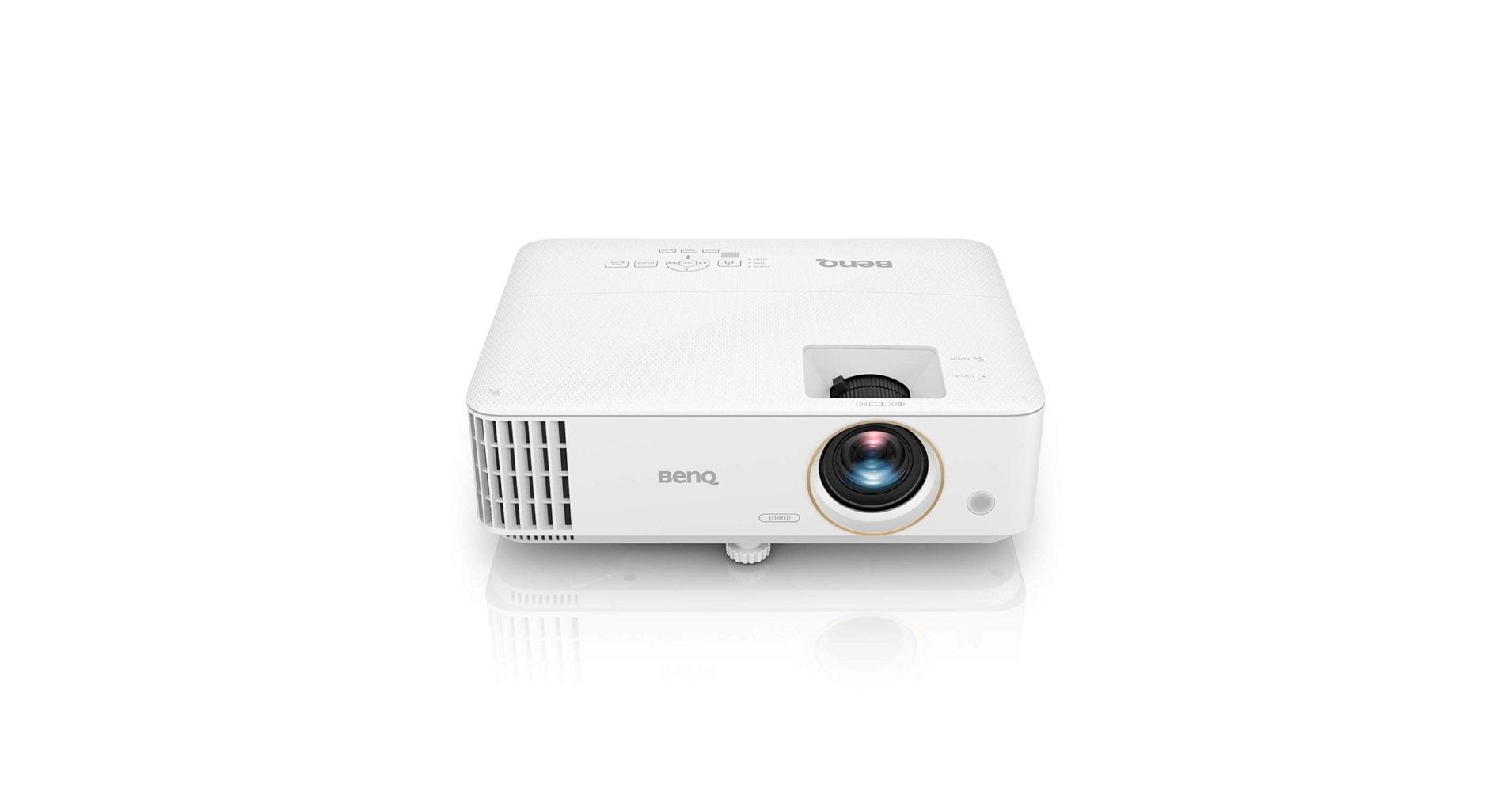BenQ TH585 1080p Home Entertainment Projector | 3500 Lumens
