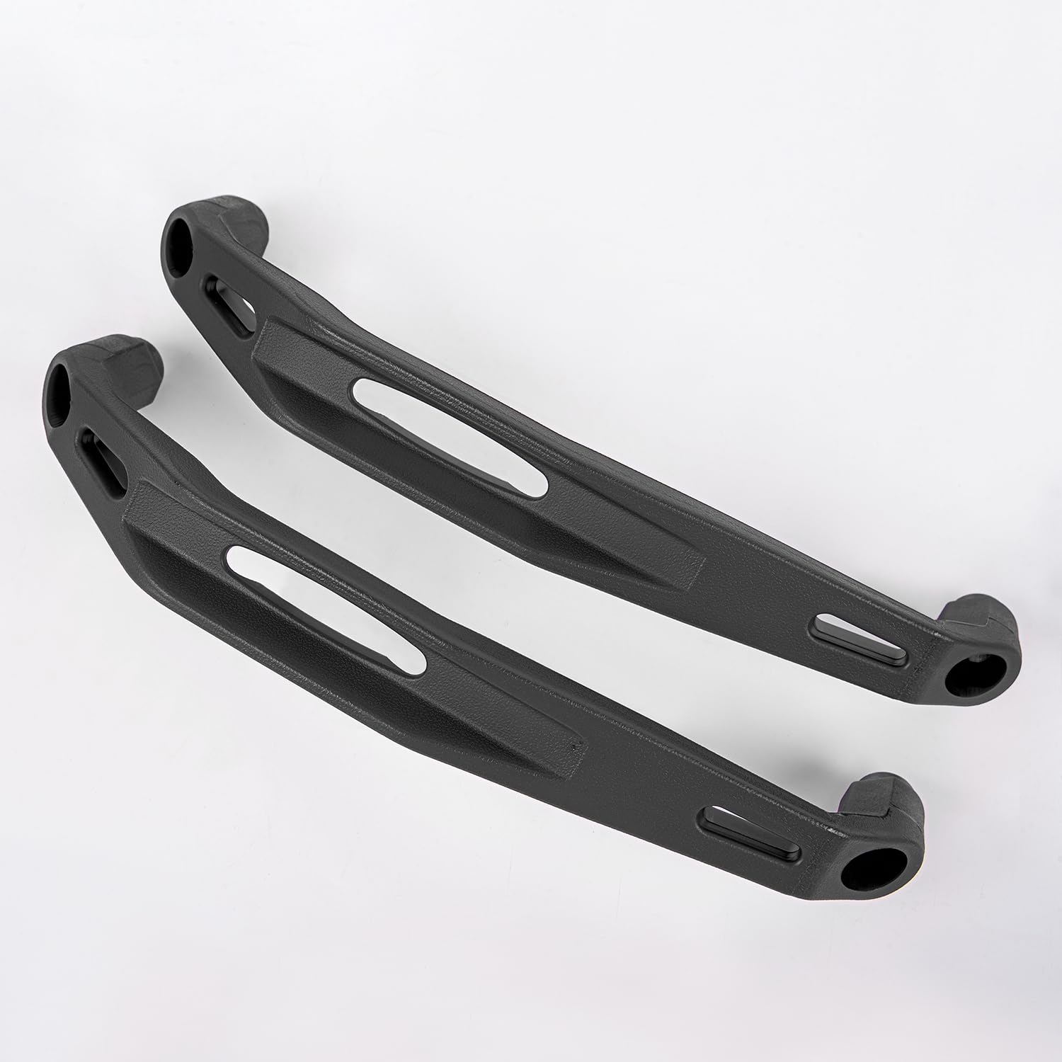 Kit de poignée de Barre d'appui pour Passager arrière de Moto, accoudoir latéral, Main Courante Compatible avec Ya-maha TENERE700 Tenere 700 Tenere-700 T700 T 700 T-700 2019-2024 (Noir)