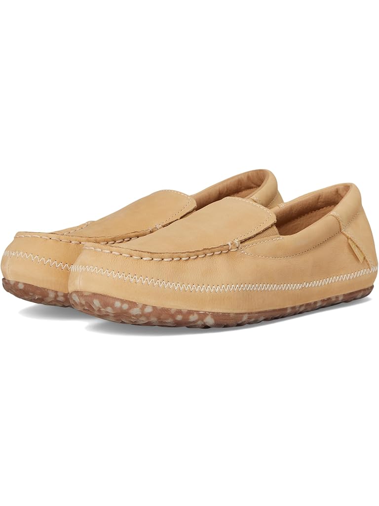 Yellow L.L.Bean Hearthside Slipper