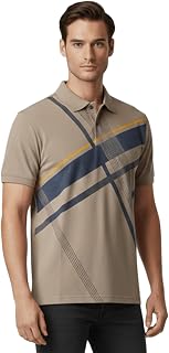 Dollar Men's Polo Neck T-Shirt Price In India