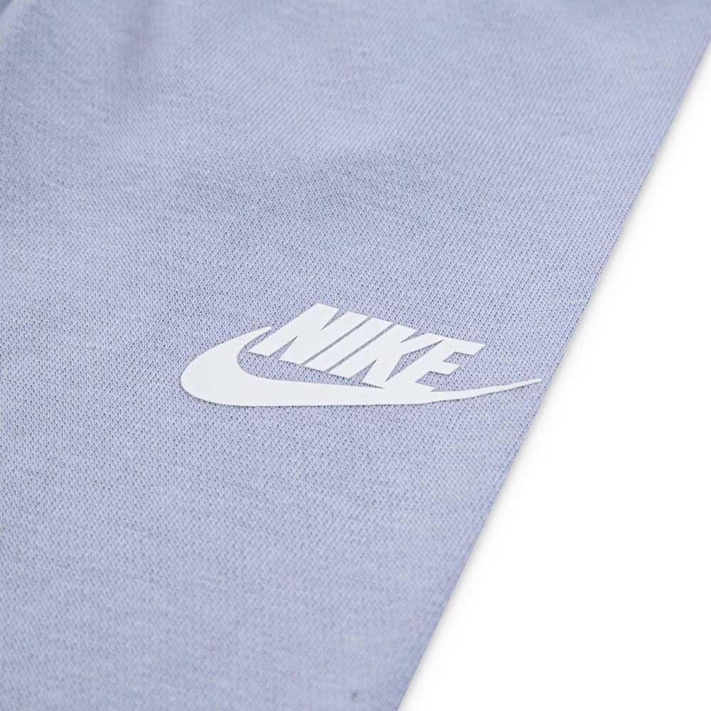 Nike Nkg Po Hoodie Jogger Ft Pant S T-Shirt Bambine e Ragazze