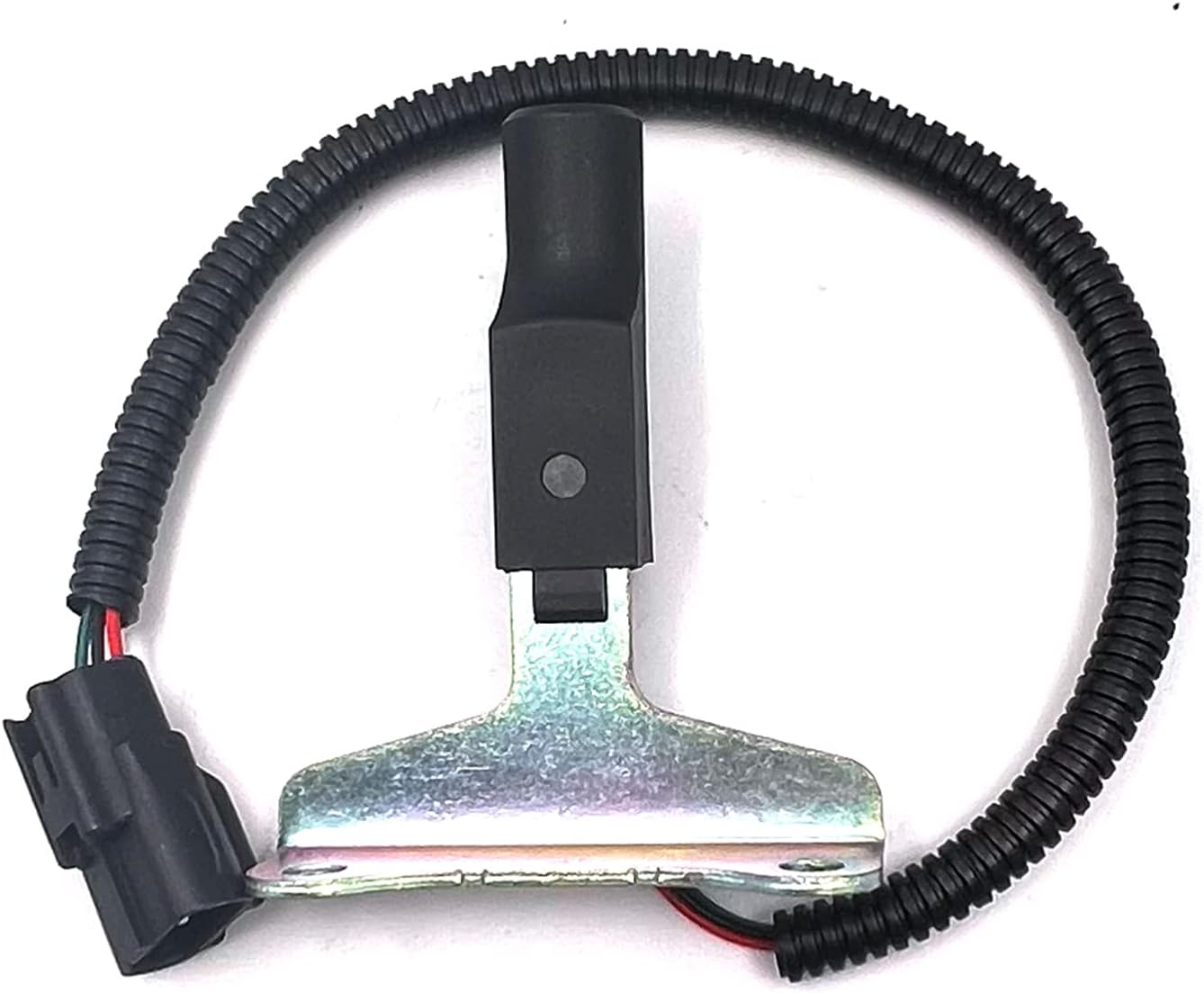 DEVMO 56027870 213-2369 Crank Crankshaft Position Sensor 56027870AB Compatible with 1997-2003 B1500,B2500,B3500,Dakota Durango,RAM 1500 2500 3500 Grand Cherokee