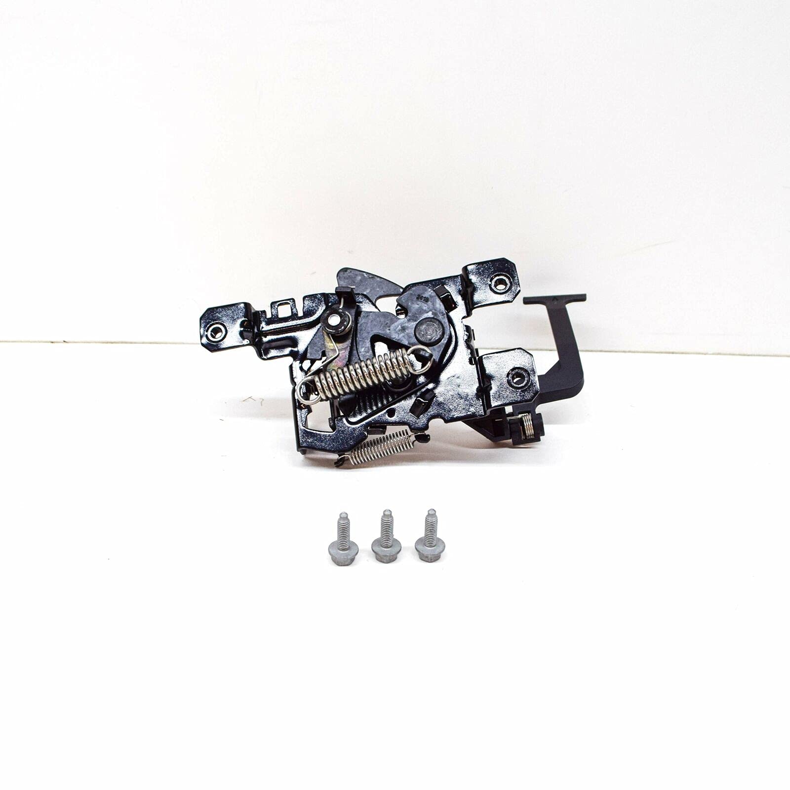 Motorhaubenverriegelung A1698800660 : Amazon.de: Auto & Motorrad 