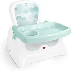 Fisher-Price™ Assento elevatório com bandeja