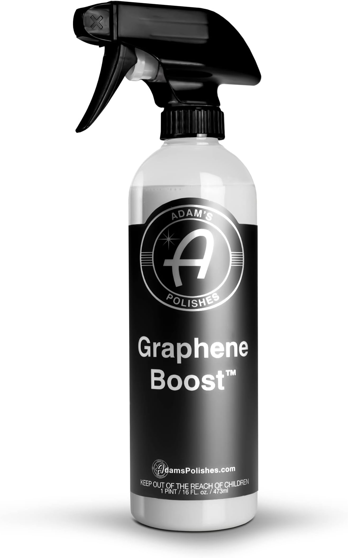 Graphene Boost (16oz)