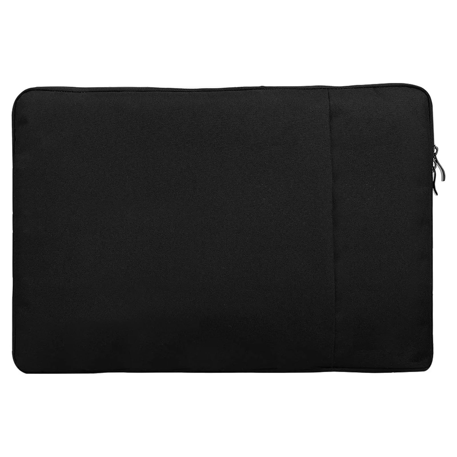 Sacoche ordinateur portable 13.3 à 19.5 pouces, housse de protection verticale en polyester