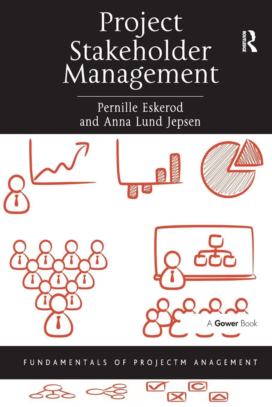 Project Stakeholder Management (Fundamentals of Project Management)