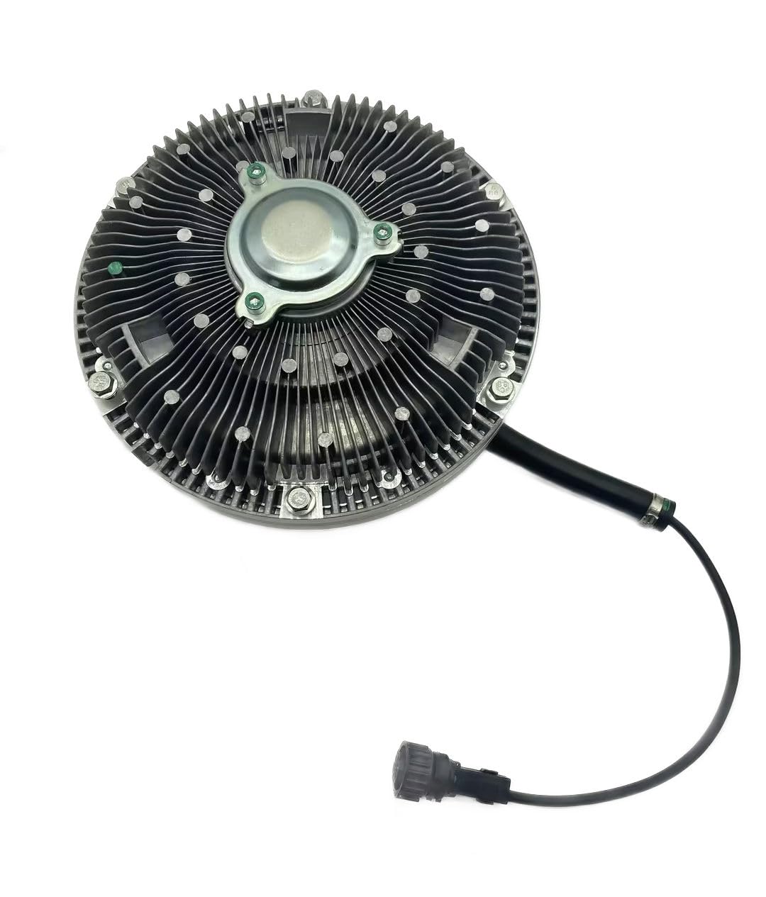 ジェラートピケ ピクミン ヘアバンド