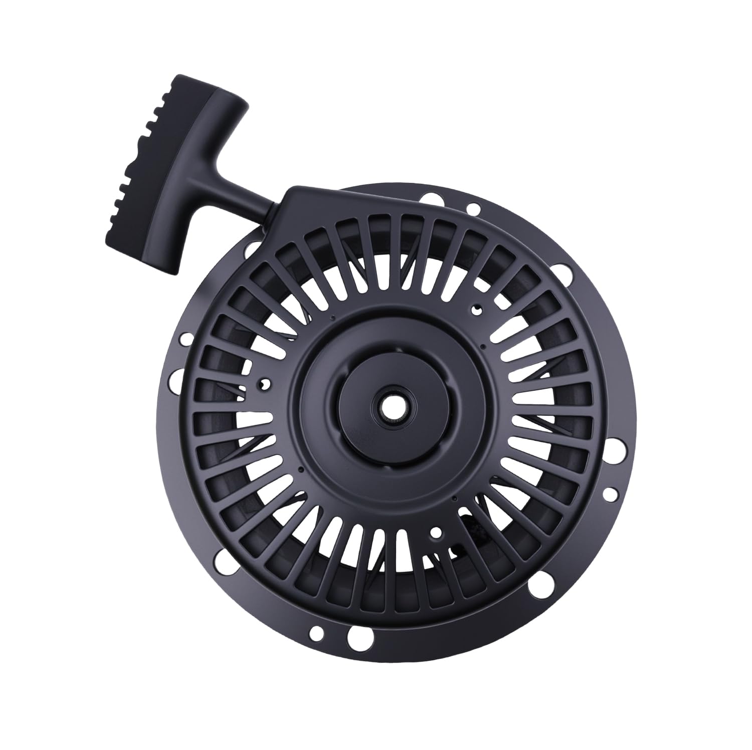 Démarreur à traction pour John Deere 826D 828D 1128DDE lanceur de souffleuse