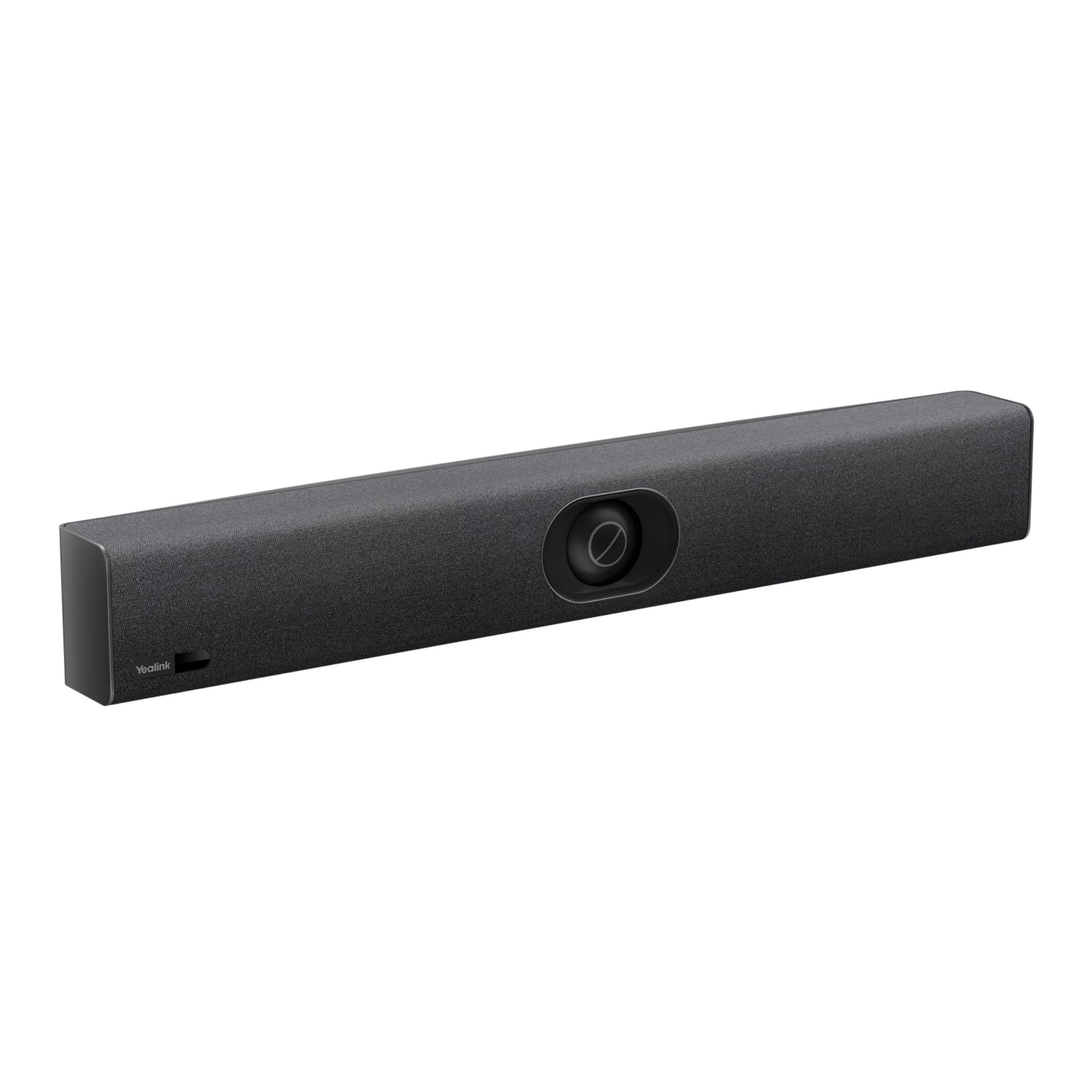 Yealink UVC40 E2 USB Videobar 4K/120ø/2xUSB/WiFi, 1206673