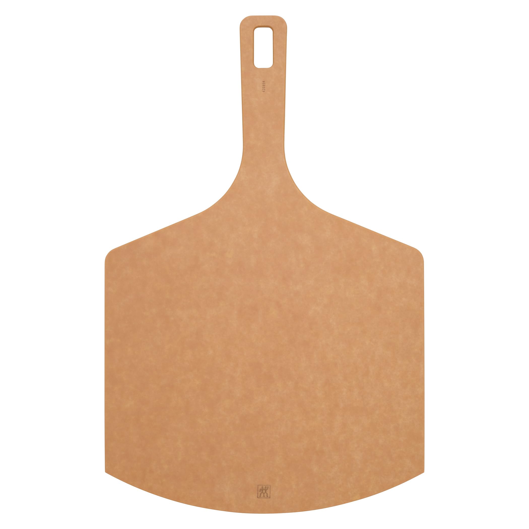 ZWILLING BBQ+ Plant Fiber Pizza Peel - Natural